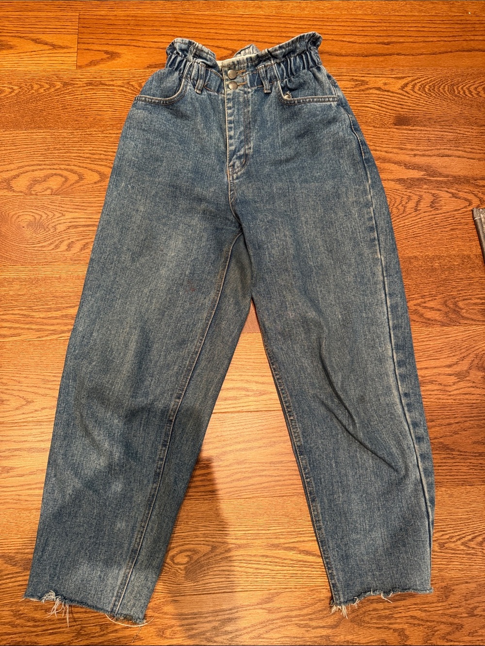 OAK + FORT Jeans